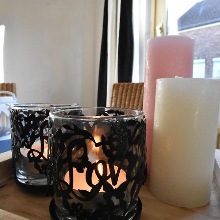 Holiday Home In Zeeland With Wide Views Bruinisse Bagian luar foto