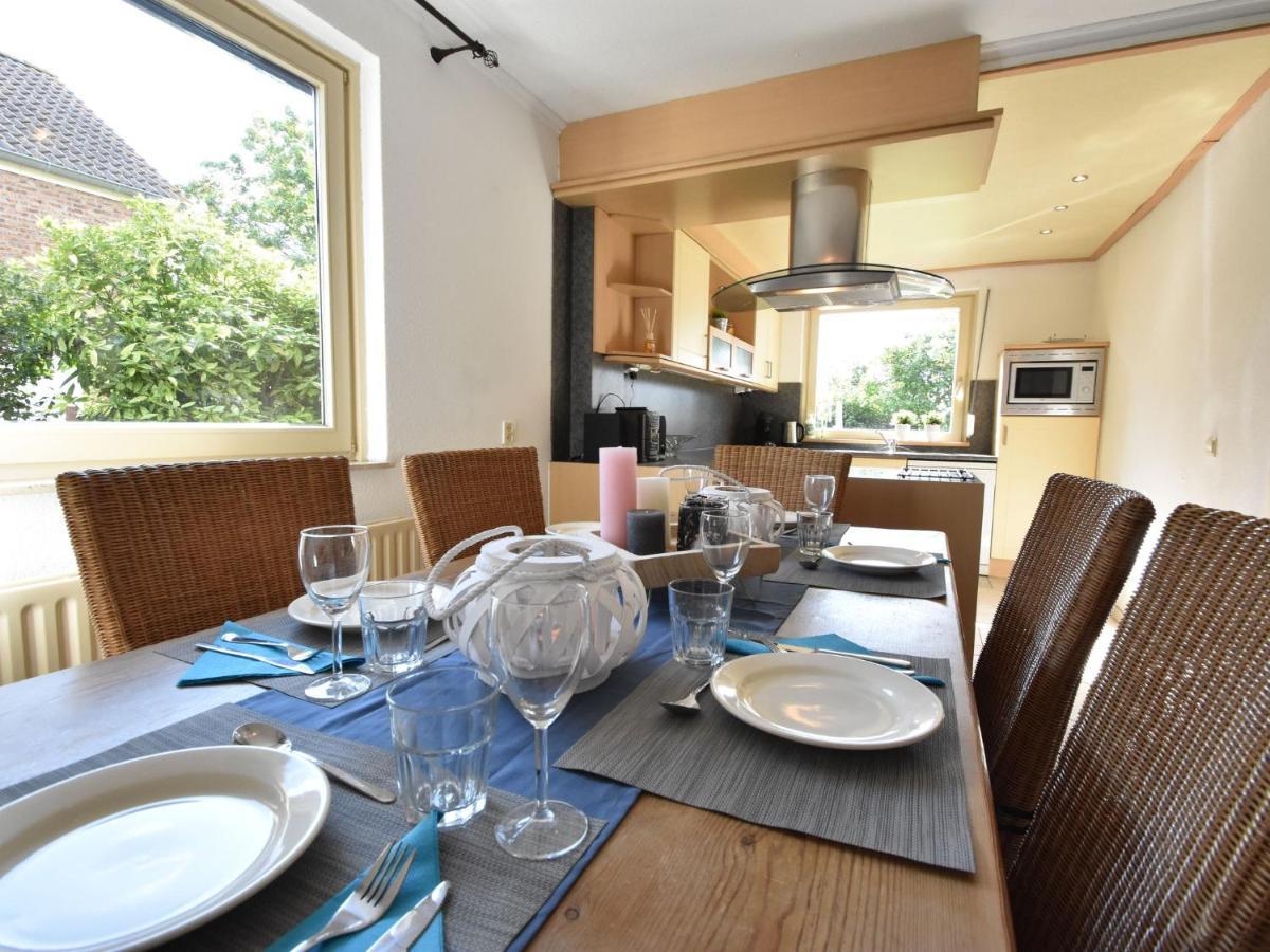 Holiday Home In Zeeland With Wide Views Bruinisse Bagian luar foto