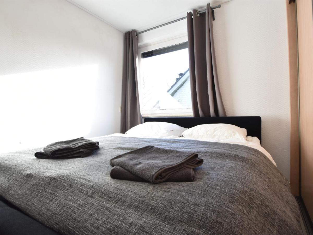 Holiday Home In Zeeland With Wide Views Bruinisse Bagian luar foto
