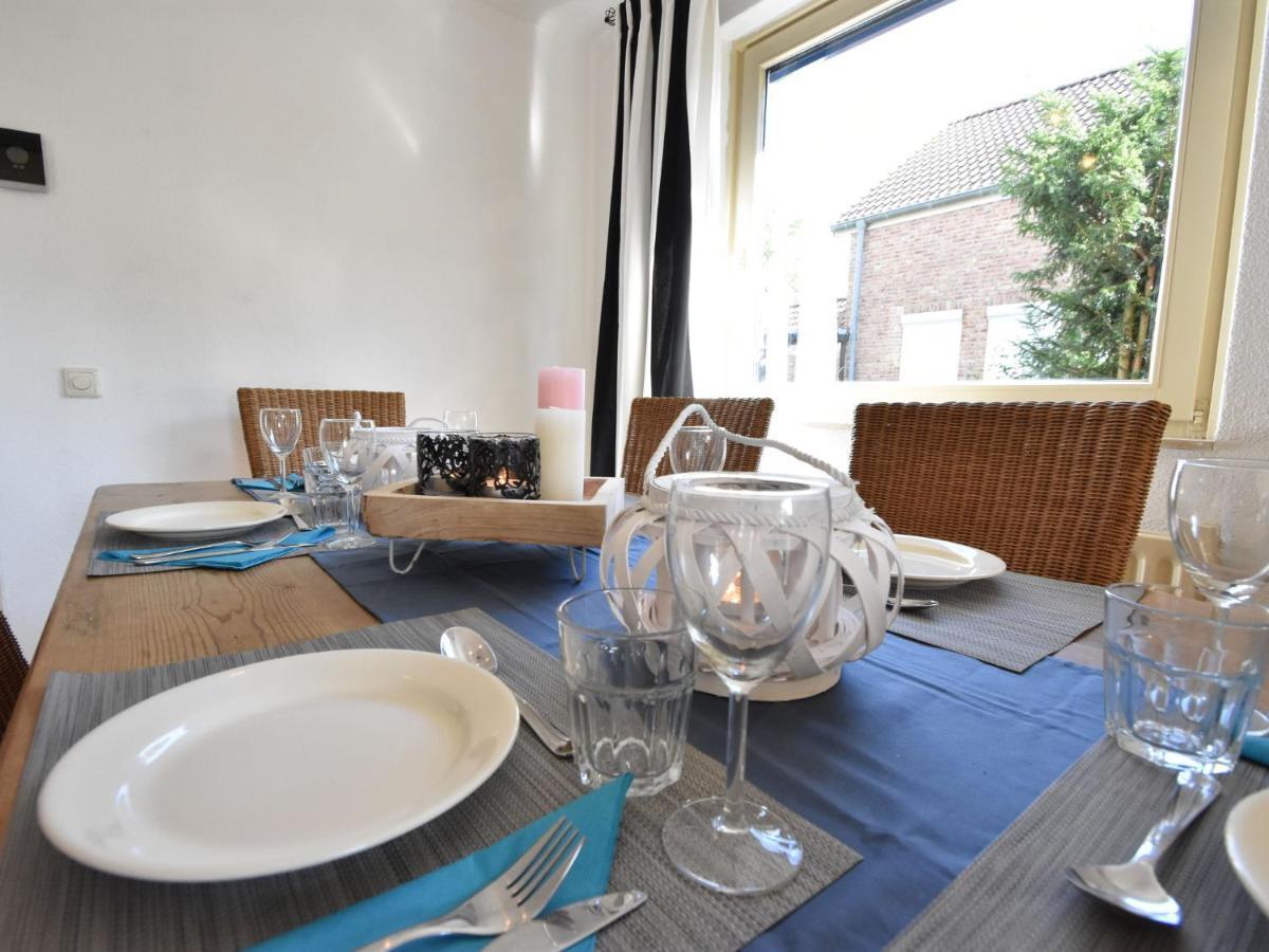 Holiday Home In Zeeland With Wide Views Bruinisse Bagian luar foto